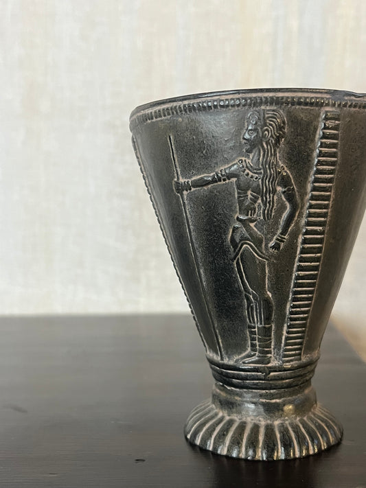 Minoan “Chieftain Cup” Replica