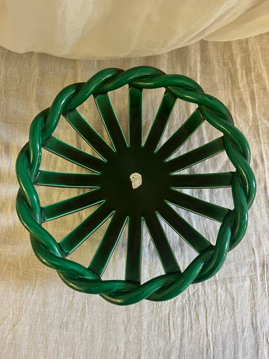 Large Vallauris Bowl