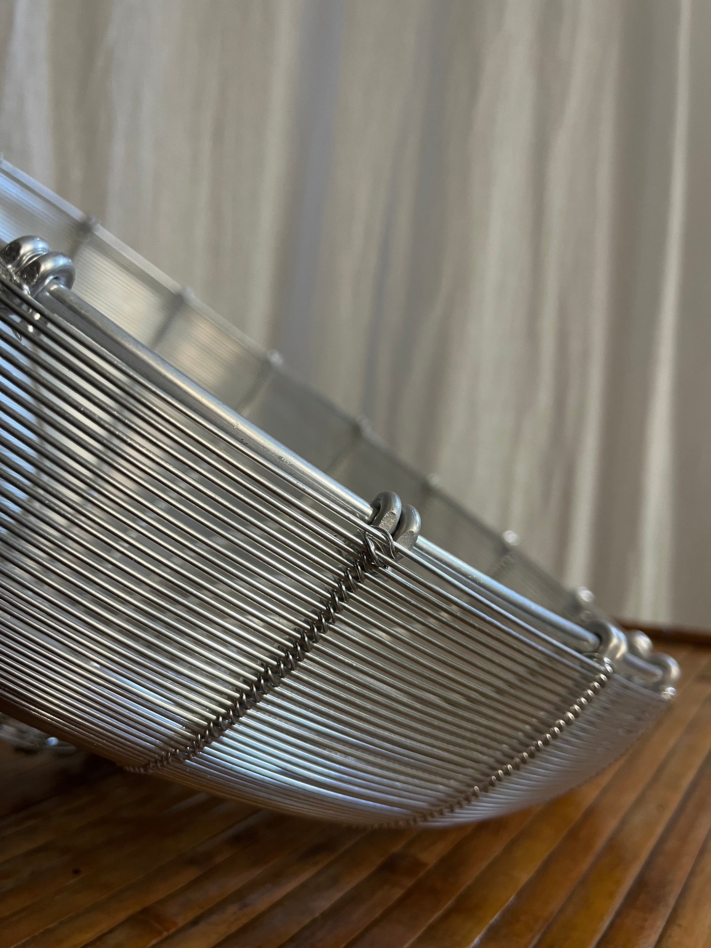 Large Post Modern Ceiling Shade