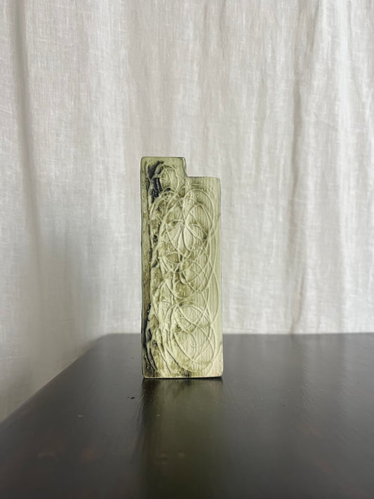 Small Piece of Carn Pottery