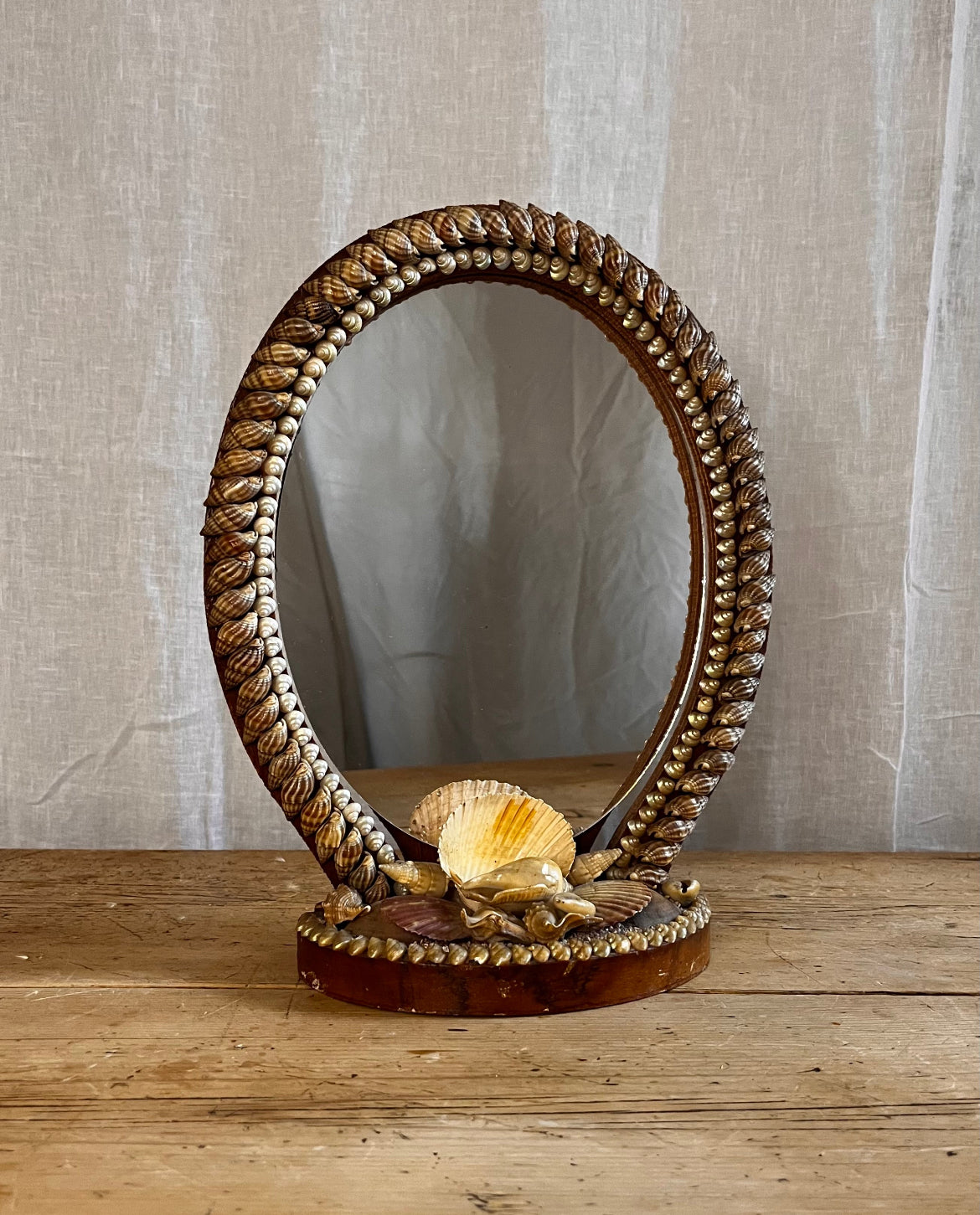 Mirrors