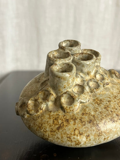 Pebble Vase By John Froud