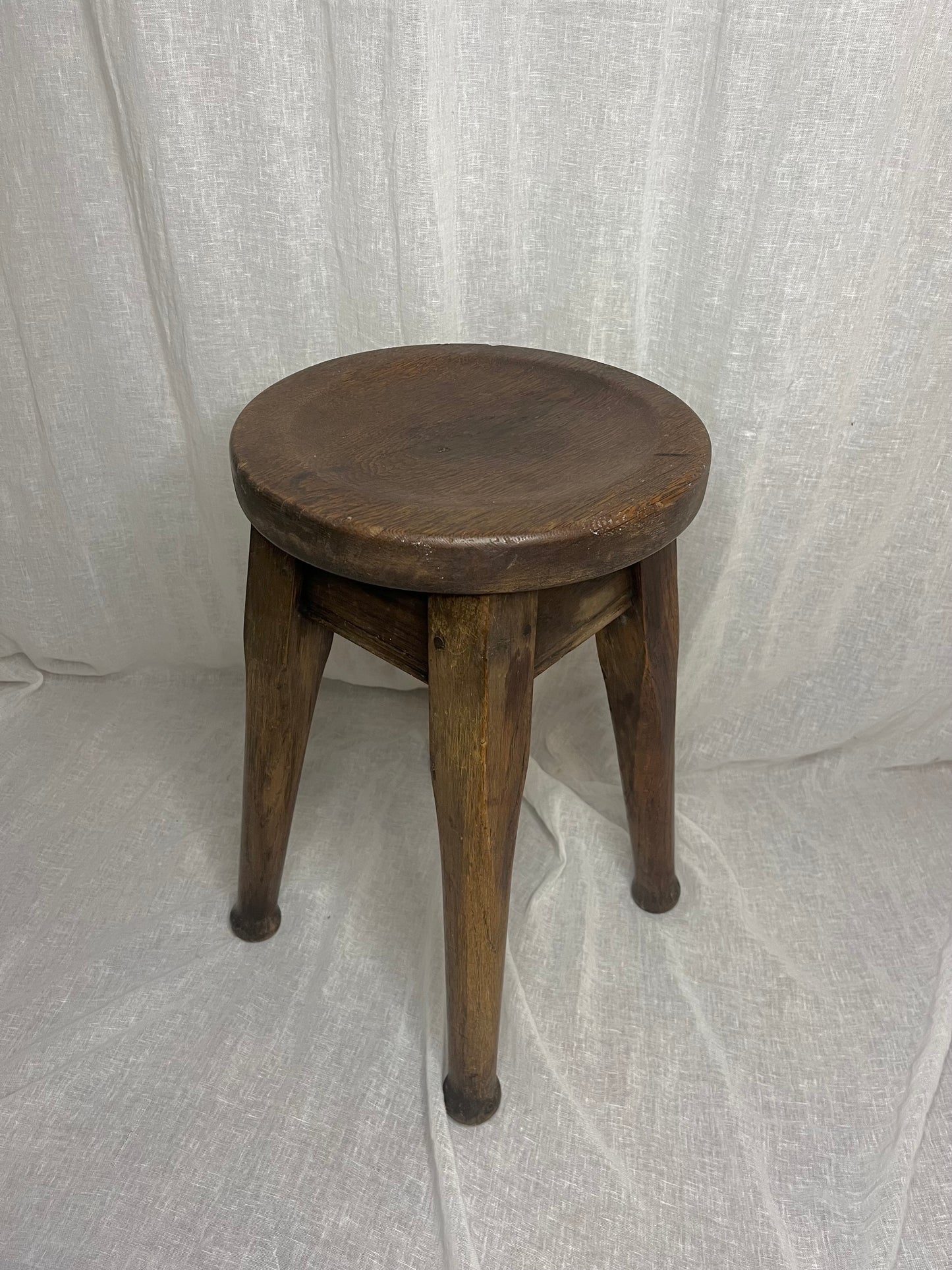 Chunky CC41 Stool
