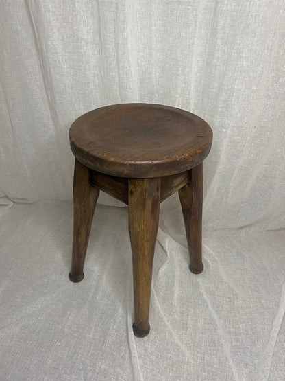 Chunky CC41 Stool