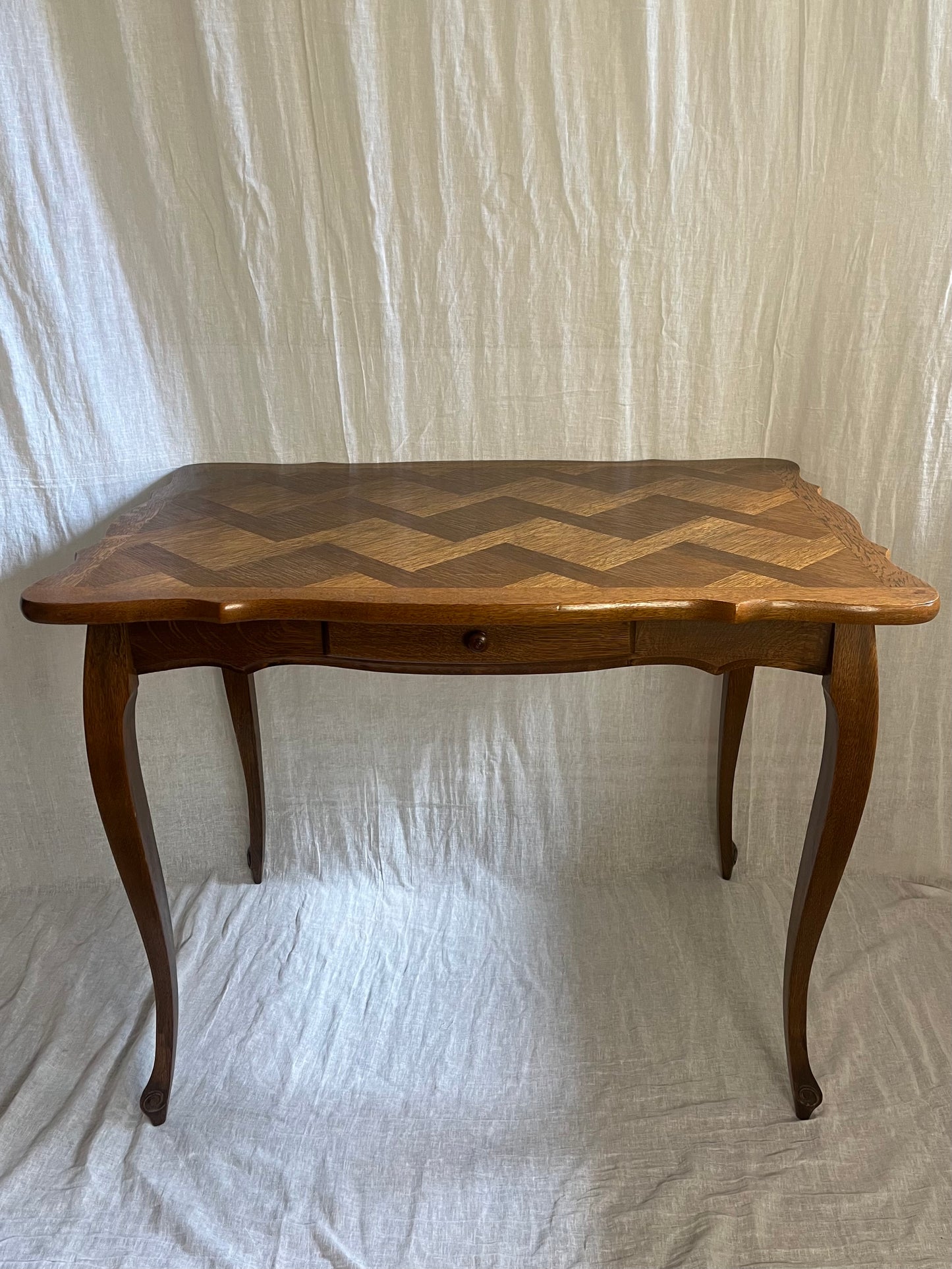 Louis XVI Occasional Table