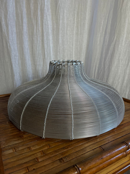 Large Post Modern Ceiling Shade