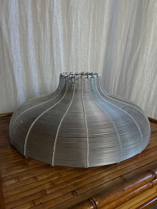 Large Post Modern Ceiling Shade
