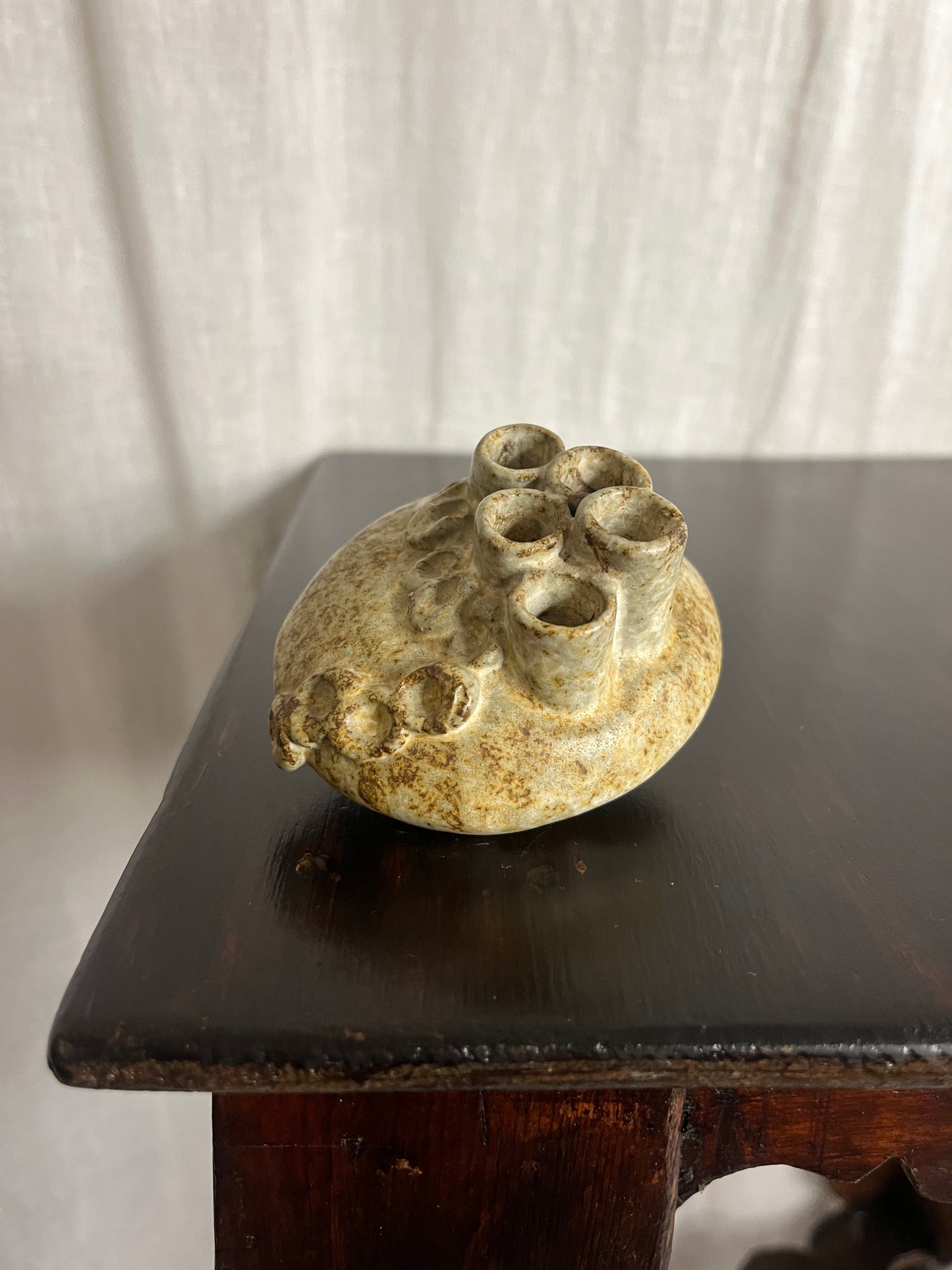 Pebble Vase By John Froud