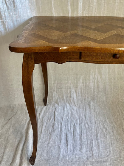 Louis XVI Occasional Table