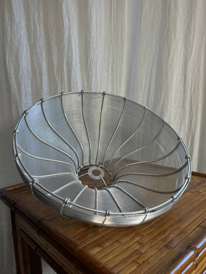 Large Post Modern Ceiling Shade
