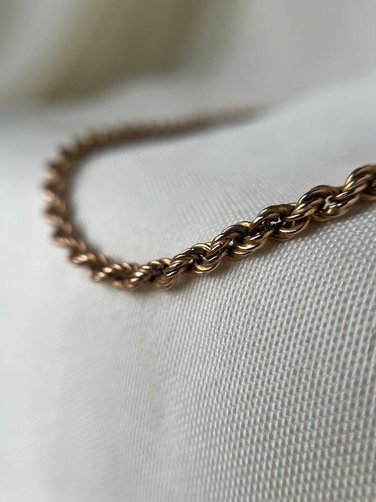 Rope Link Chain