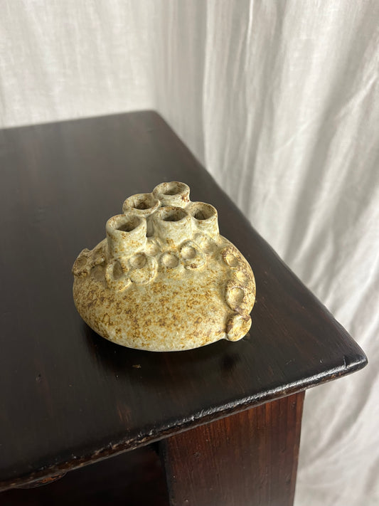 Pebble Vase By John Froud