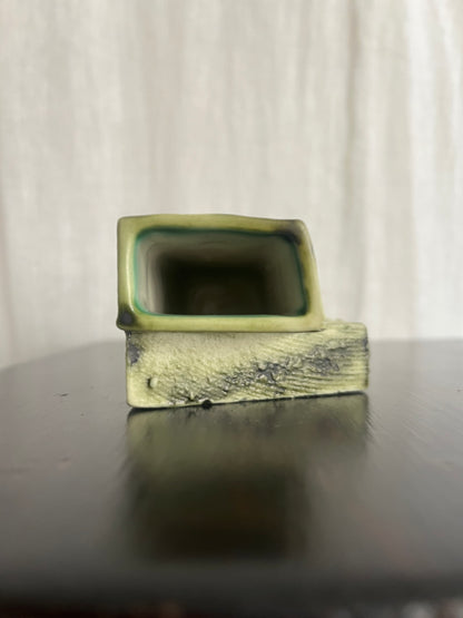 Small Piece of Carn Pottery