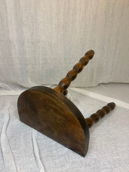 Small French Stool