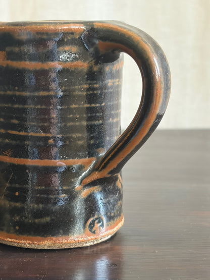 Small Leach Pottery Jug