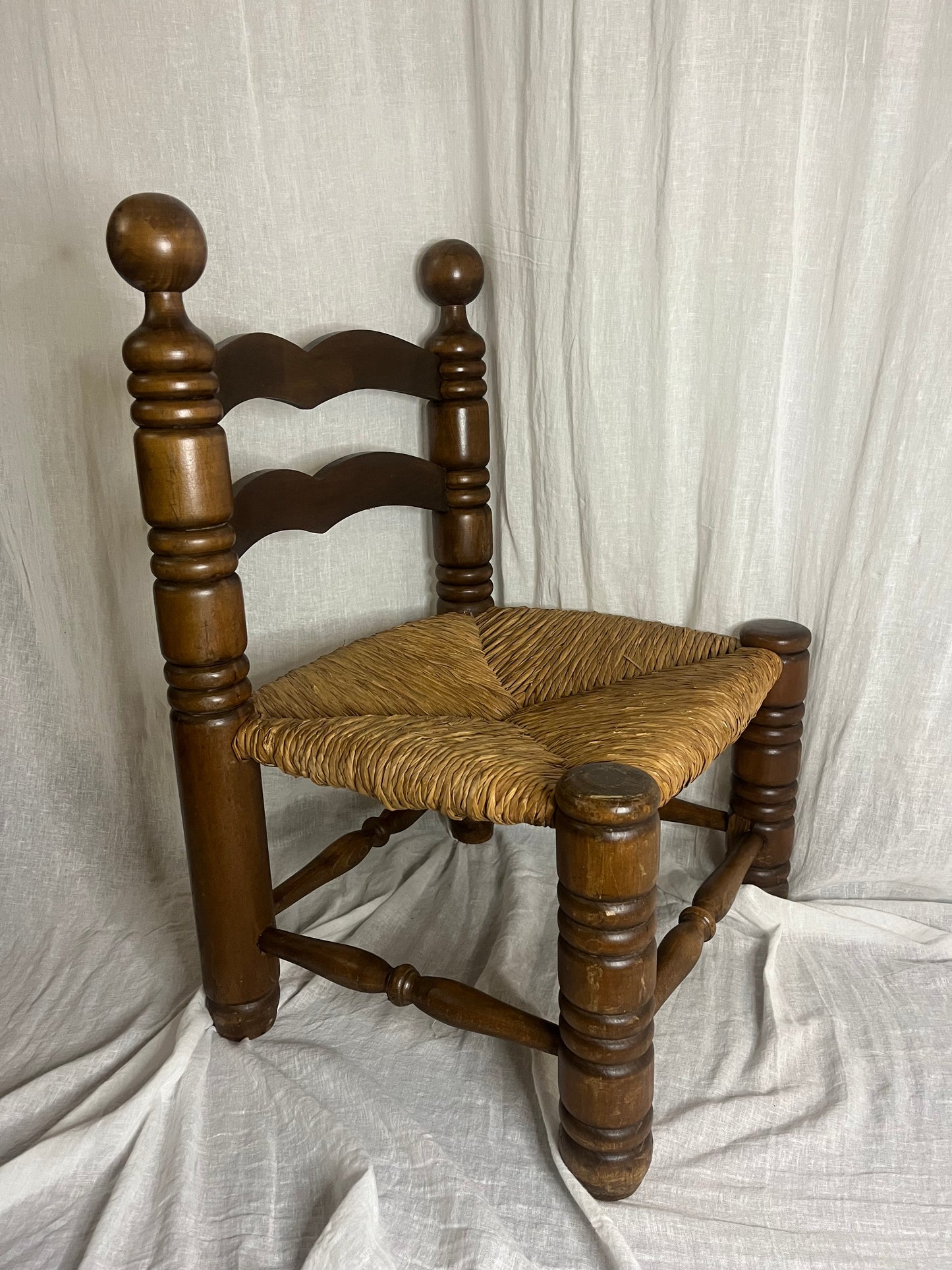 Fire Side Chair