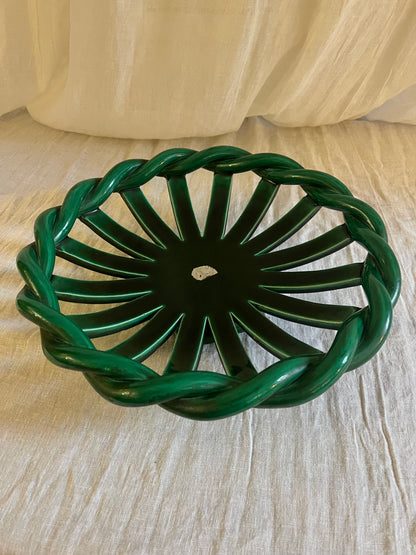 Large Vallauris Bowl