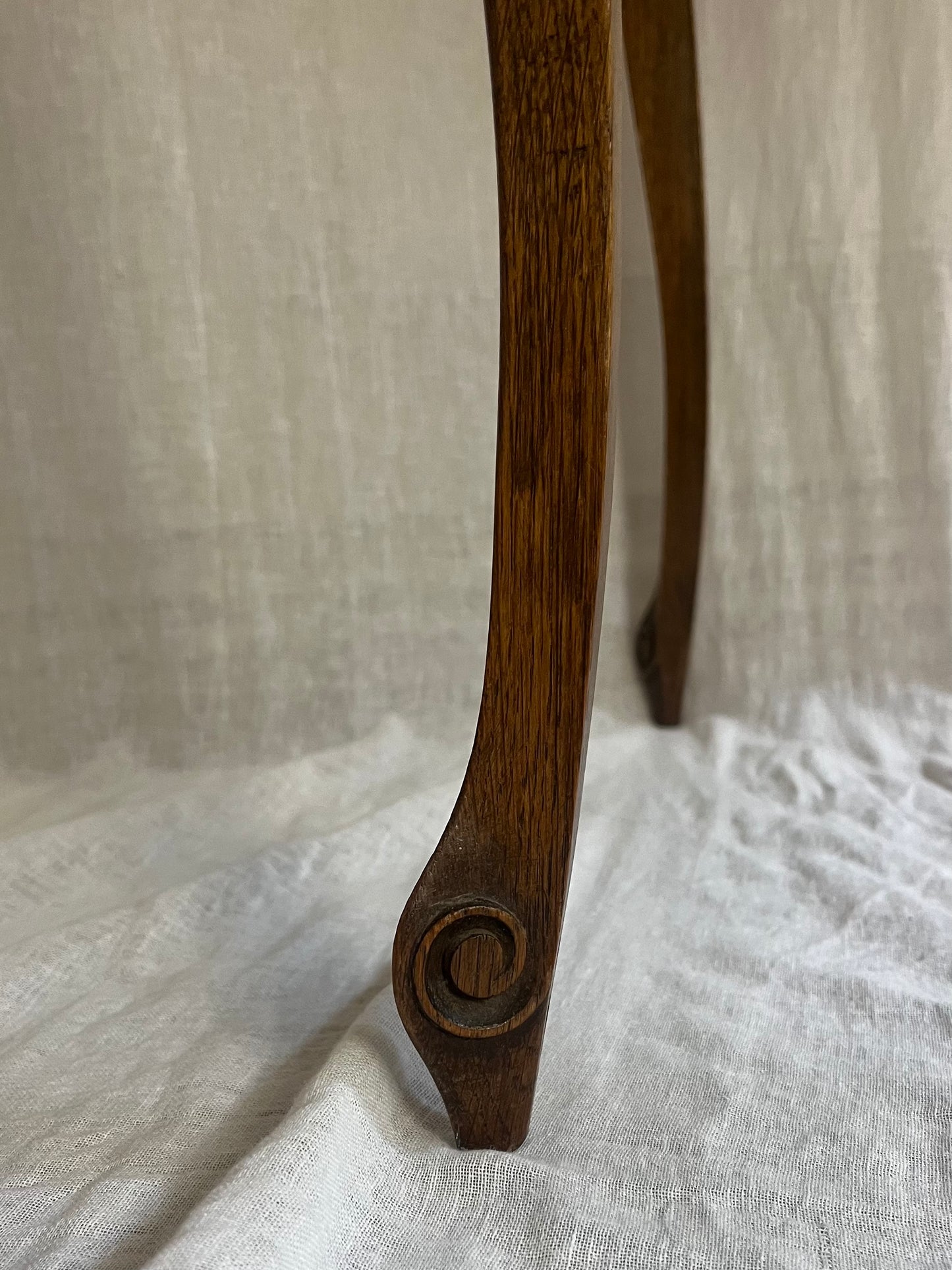 Louis XVI Occasional Table