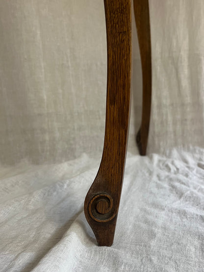 Louis XVI Occasional Table