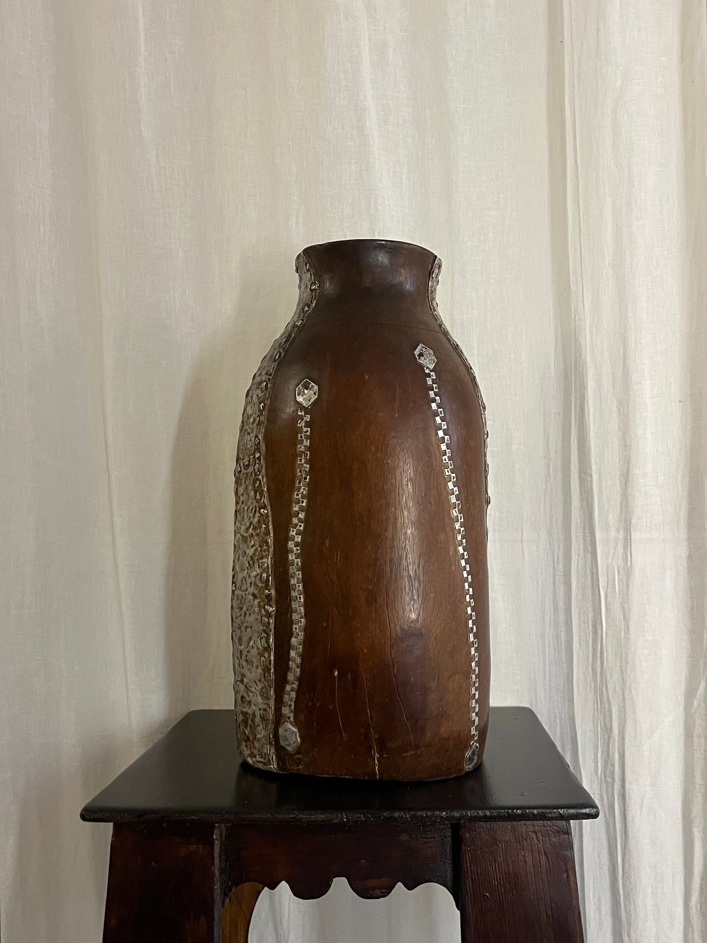‘Tutsi’ Tribe Storage Pot