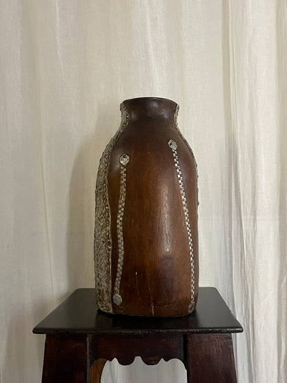 ‘Tutsi’ Tribe Storage Pot