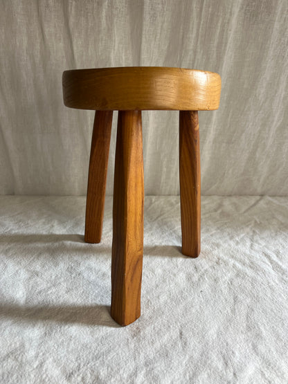 Swedish Mid Century Stool