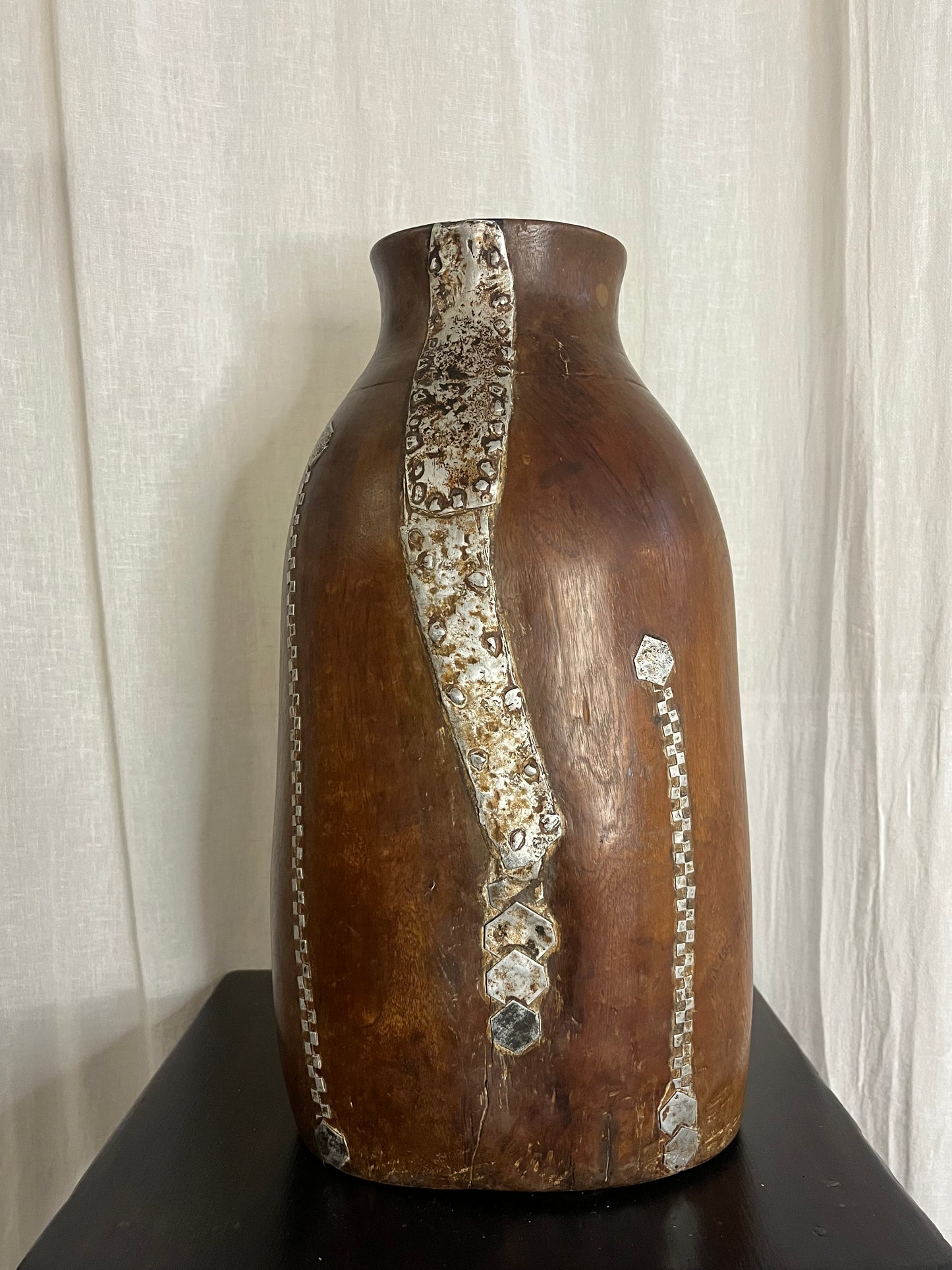 ‘Tutsi’ Tribe Storage Pot