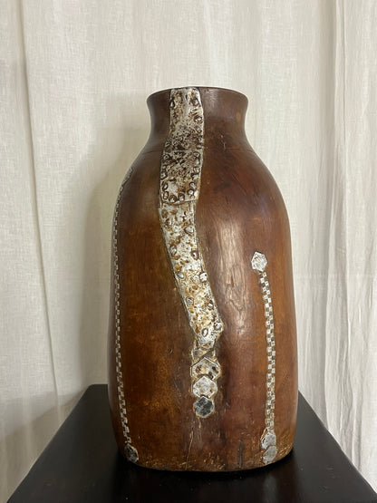 ‘Tutsi’ Tribe Storage Pot