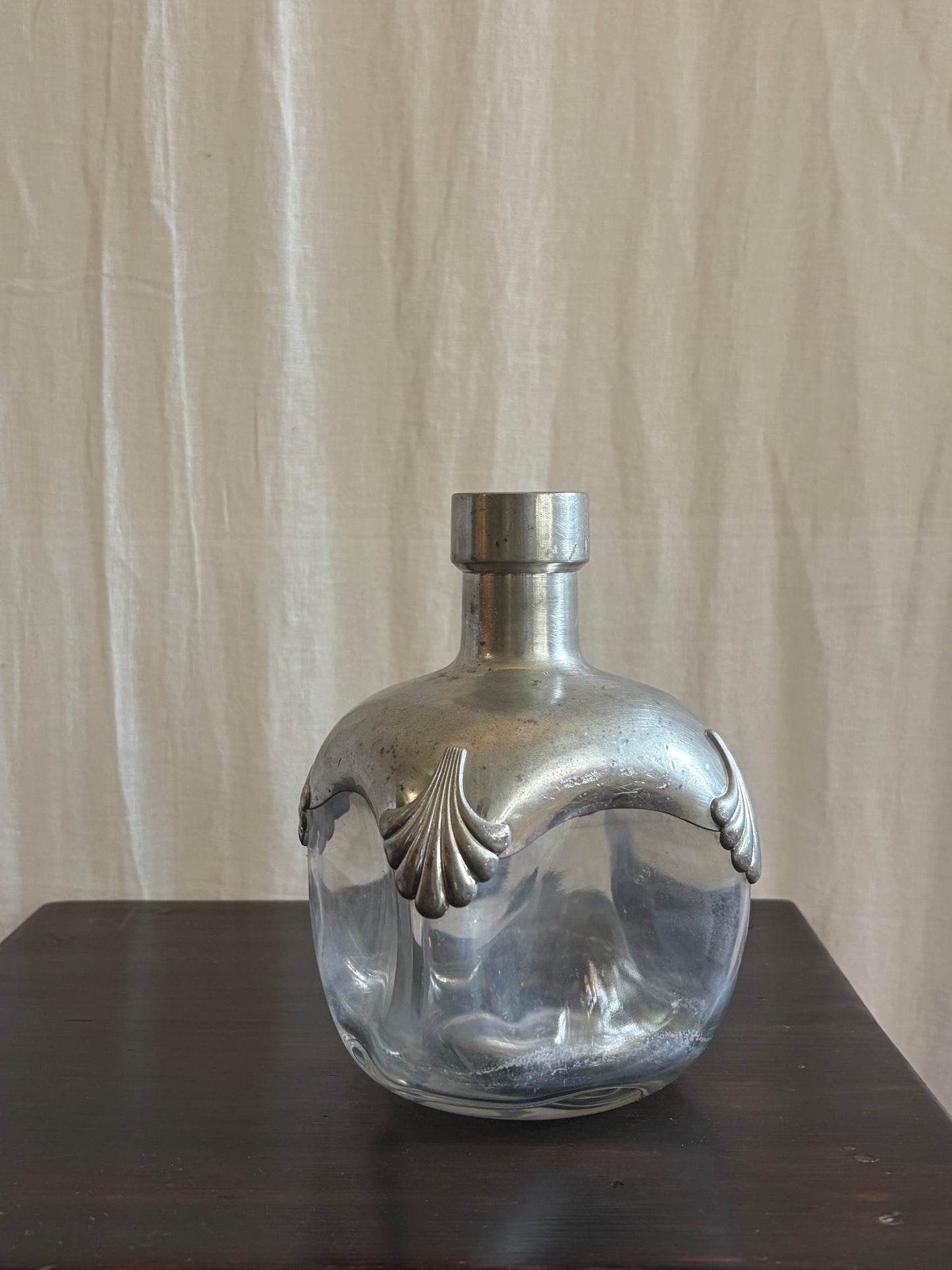 French Art Deco Decanter