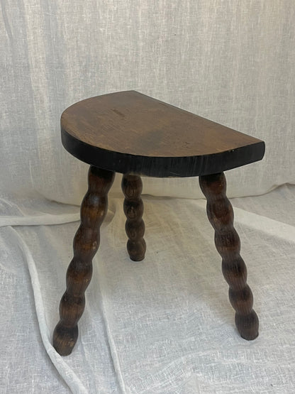 Small French Stool
