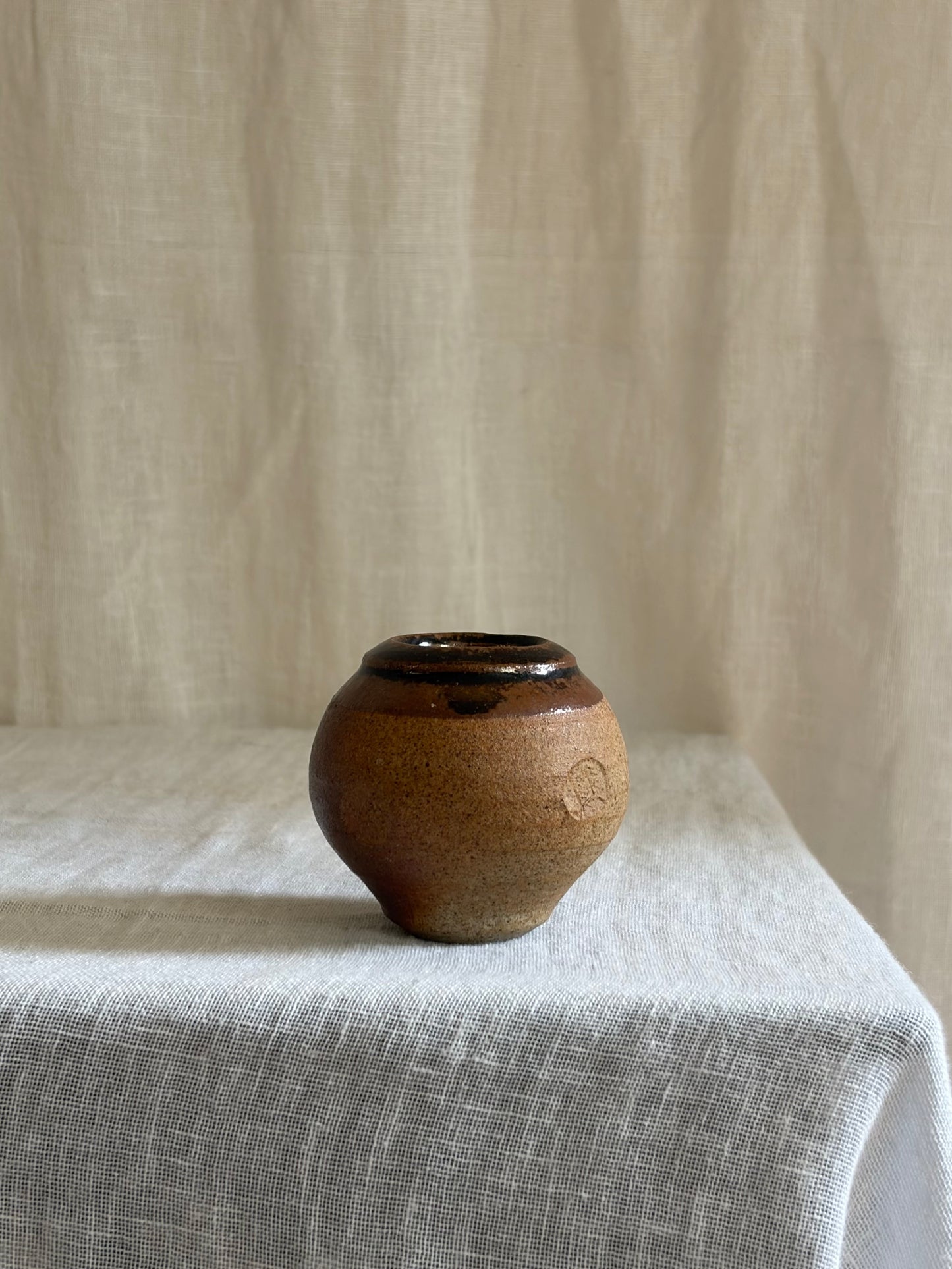 Small Studio Pot