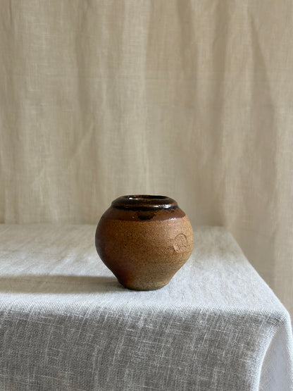 Small Studio Pot