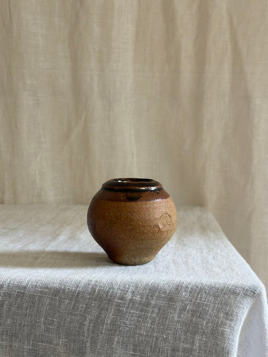 Small Studio Pot