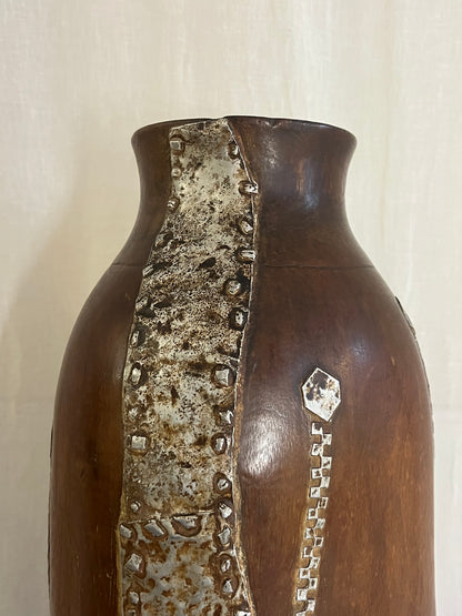 ‘Tutsi’ Tribe Storage Pot