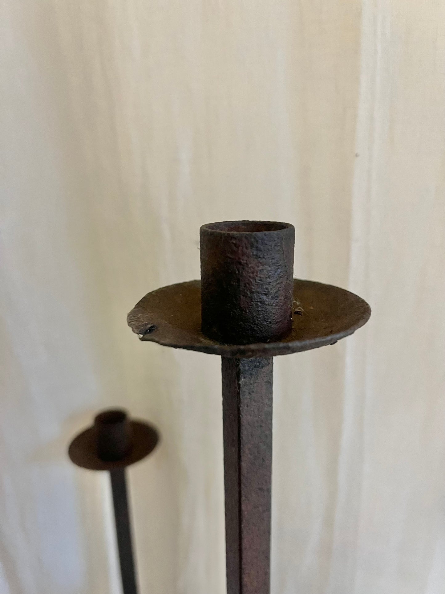 Early 20th Candelabra