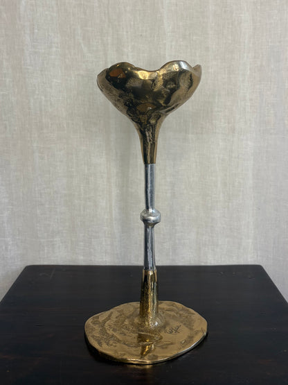 David Marshall ‘Chalice’ Candle Holder