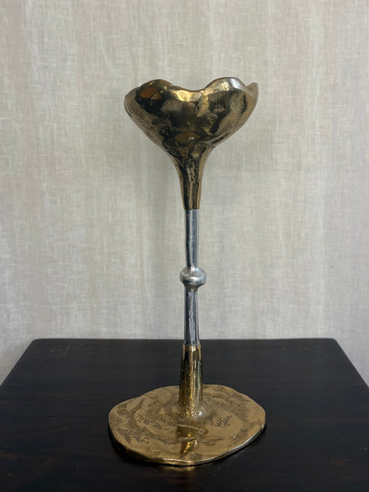David Marshall ‘Chalice’ Candle Holder