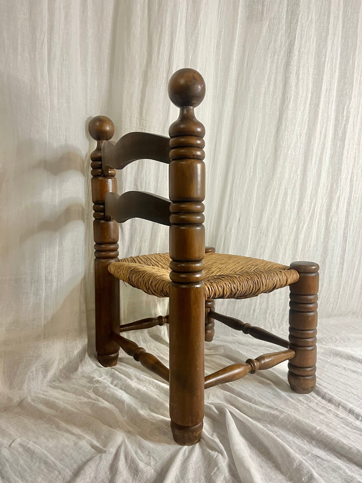 Fire Side Chair
