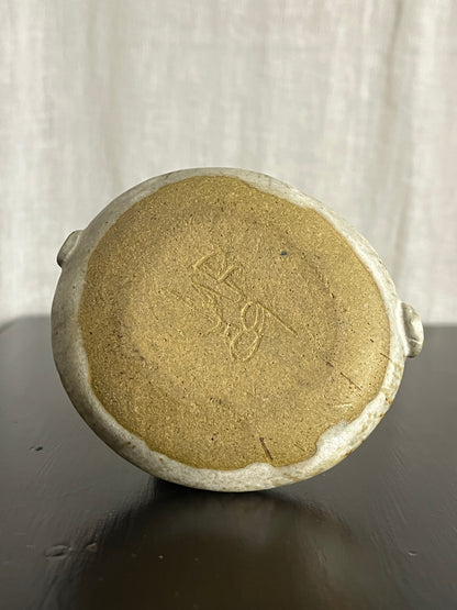 Pebble Vase By John Froud