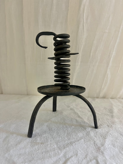 Small ‘Rat De Cave’ Candle Holder
