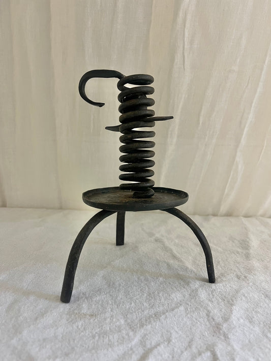 Small ‘Rat De Cave’ Candle Holder