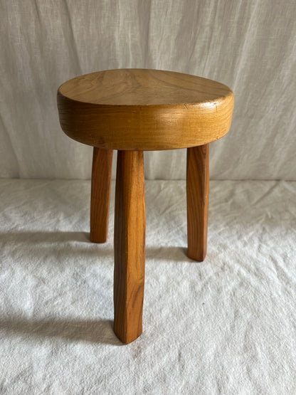 Swedish Mid Century Stool