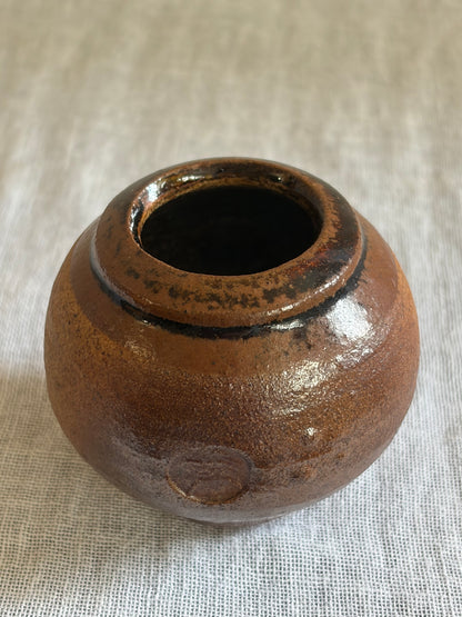 Small Studio Pot