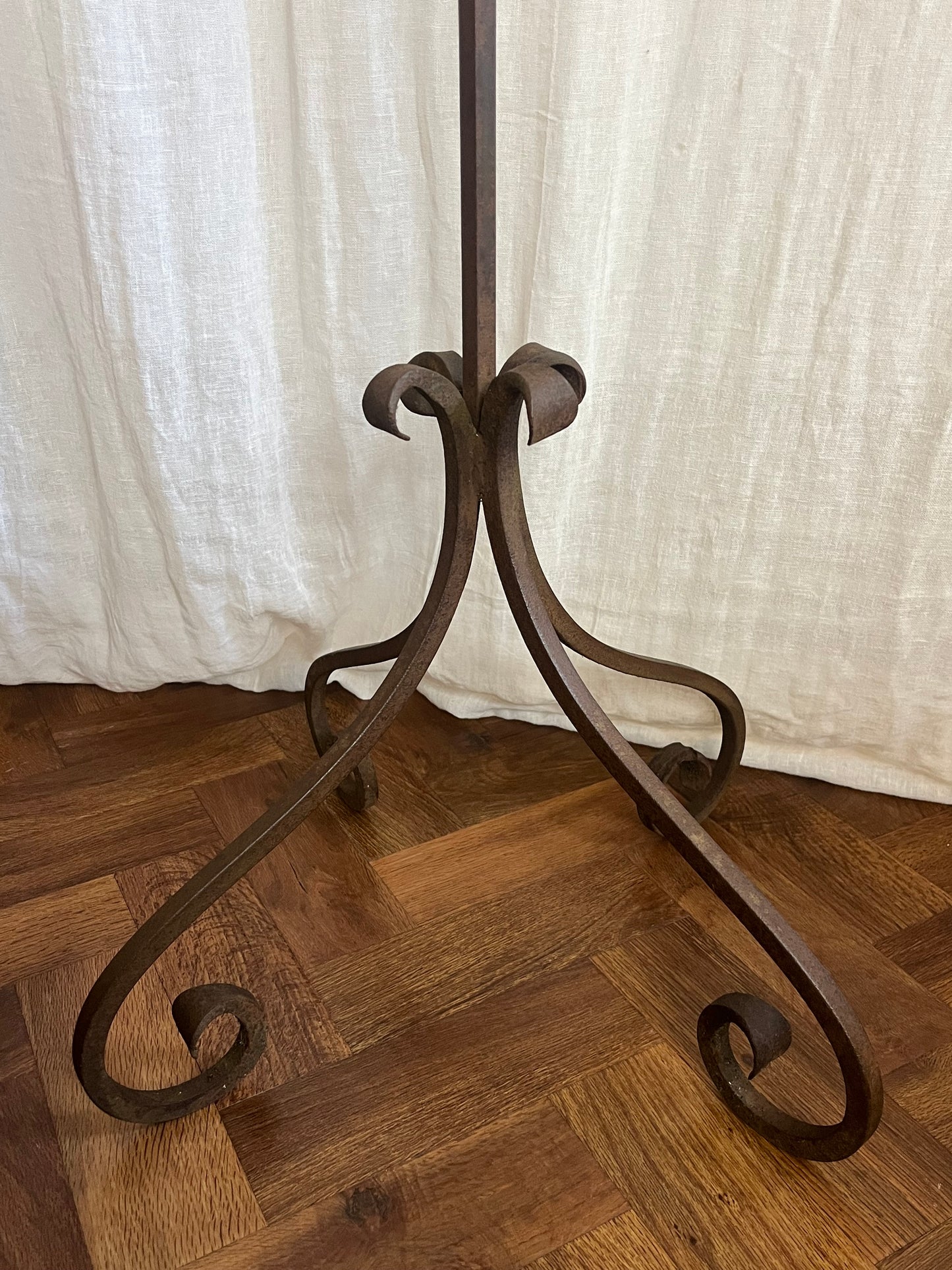 Early 20th Candelabra