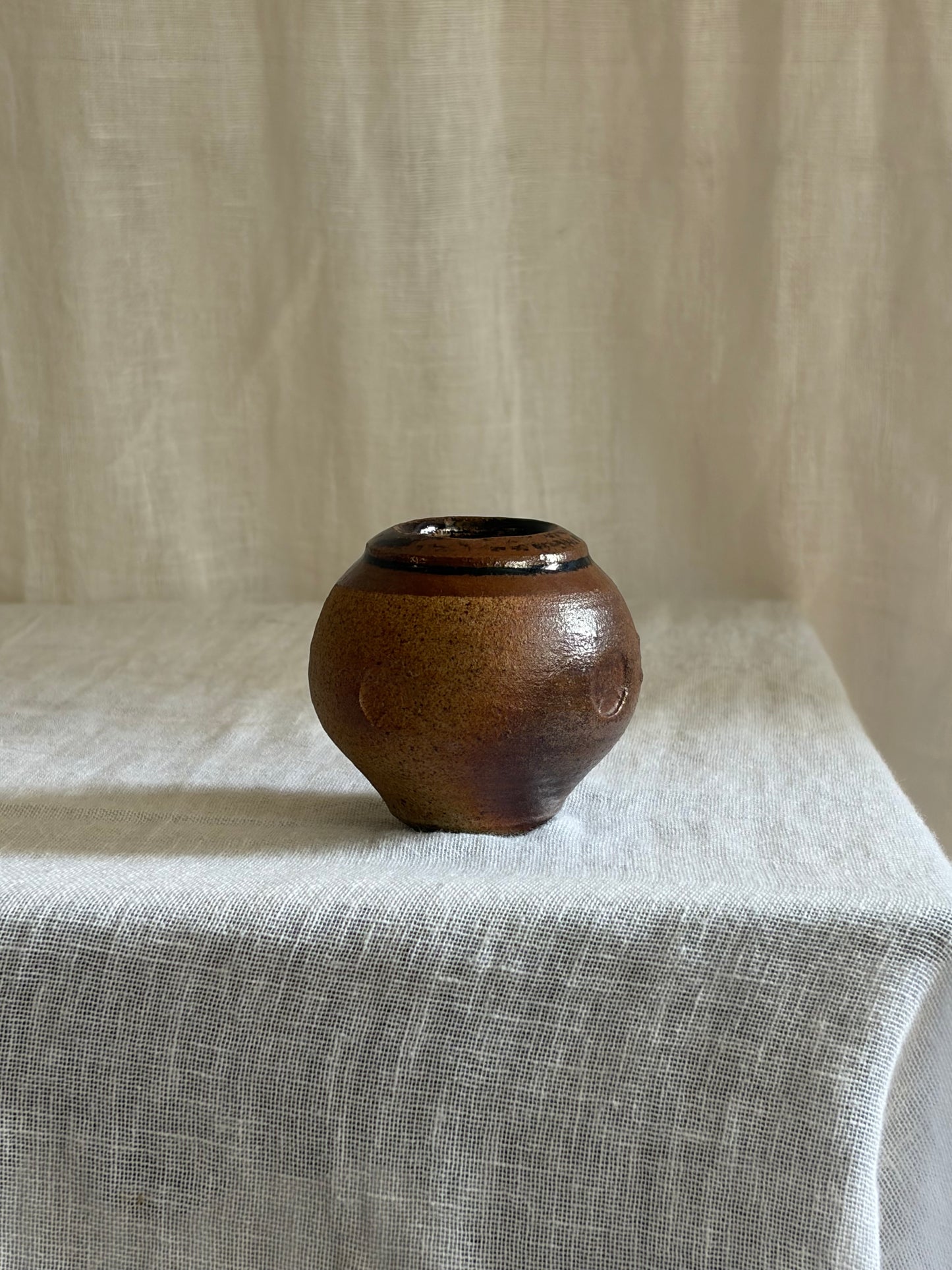 Small Studio Pot
