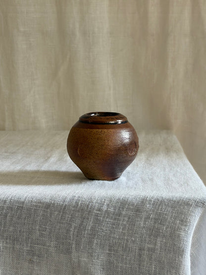 Small Studio Pot
