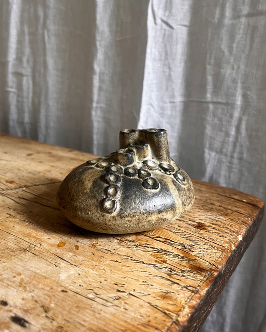 Pebble Bud Vase by John Froud