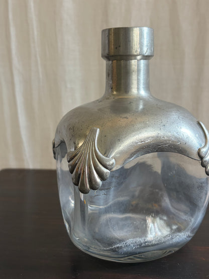 French Art Deco Decanter
