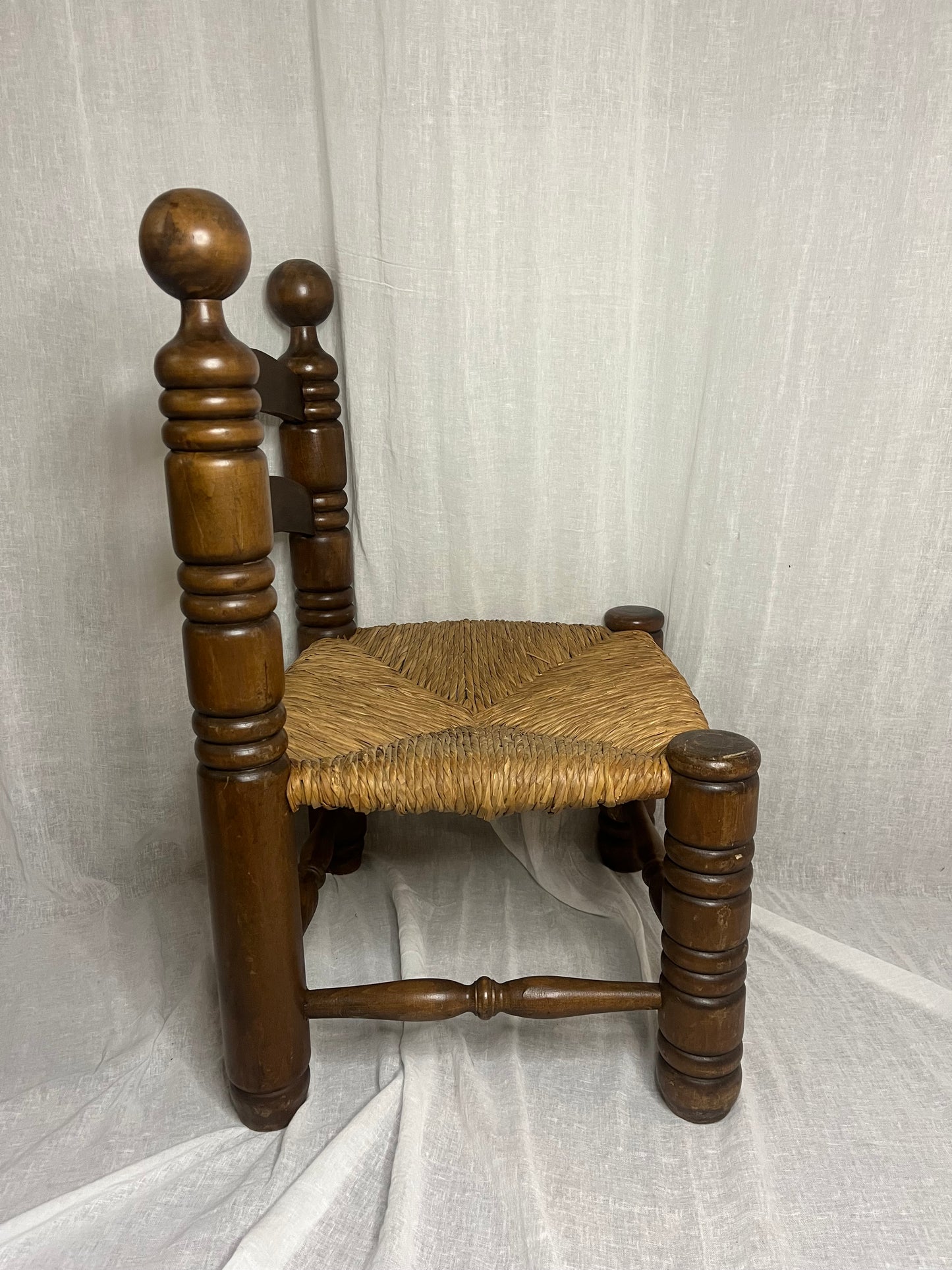 Fire Side Chair