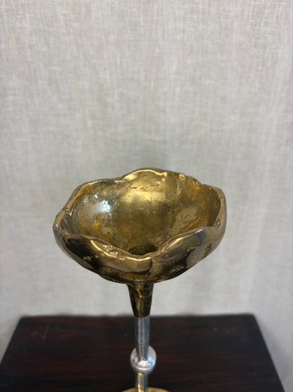 David Marshall ‘Chalice’ Candle Holder